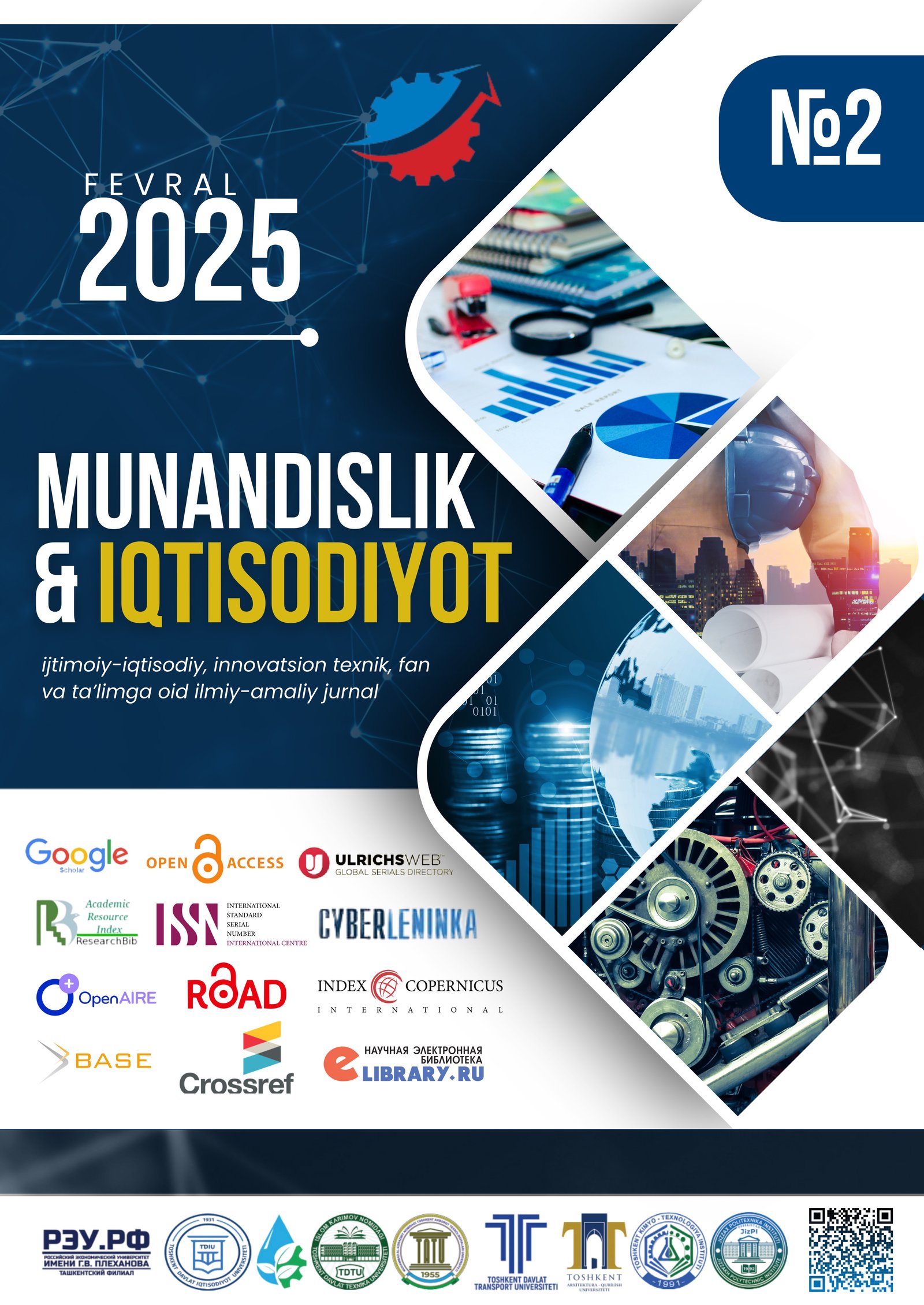 Tashqi Iqtisodiy Sharoitlar O zgarishining O zbekistondagi Narxlar 